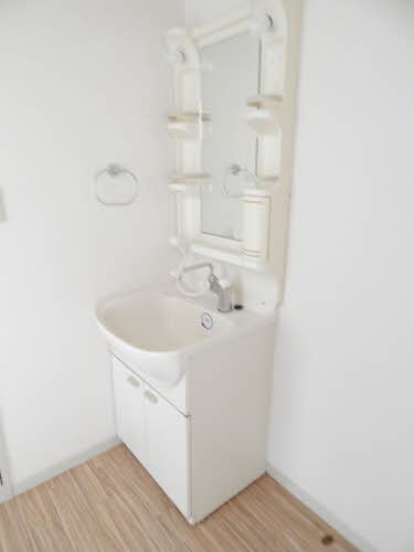 ルミエール朝日　Ｂ棟 B0201号-12