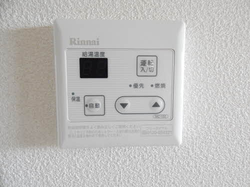 ルミエール朝日　Ｂ棟 B0201号-13