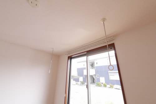 エスポワールＴ・Ｓ　Ｂ棟　＊＊ B0101号-6