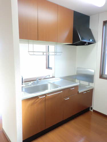 エスポワールＴ・Ｓ　Ｂ棟　＊＊ B0201号-2