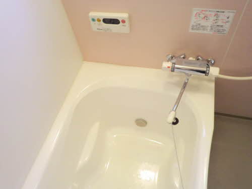 エスポワールＴ・Ｓ　Ｂ棟　＊＊ B0201号-3