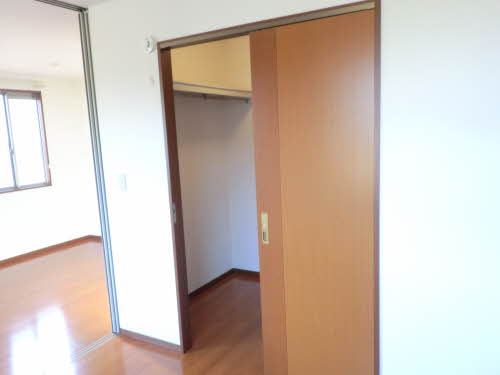 エスポワールＴ・Ｓ　Ｂ棟　＊＊ B0201号-6