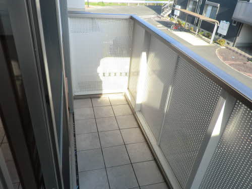 エスポワールＴ・Ｓ　Ｂ棟　＊＊ B0201号-8