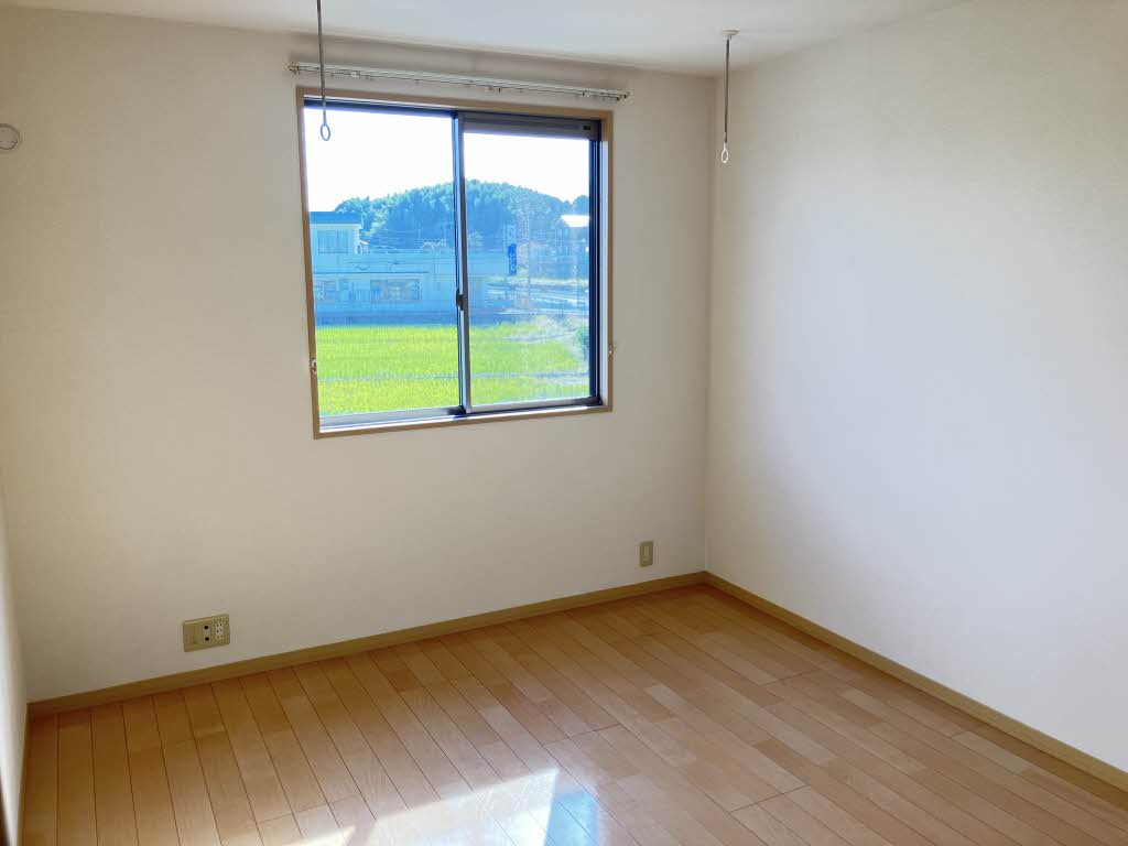 エスポワールＴ・Ｓ　Ｄ棟　＊＊ D0202号-3