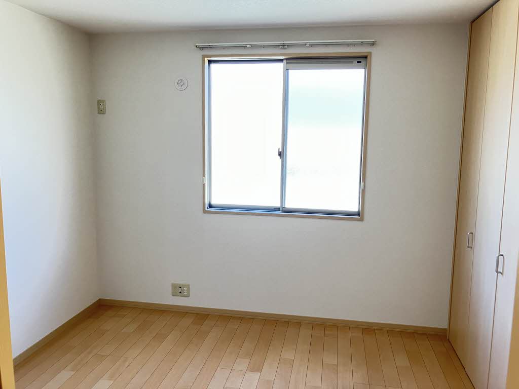 エスポワールＴ・Ｓ　Ｄ棟　＊＊ D0202号-4