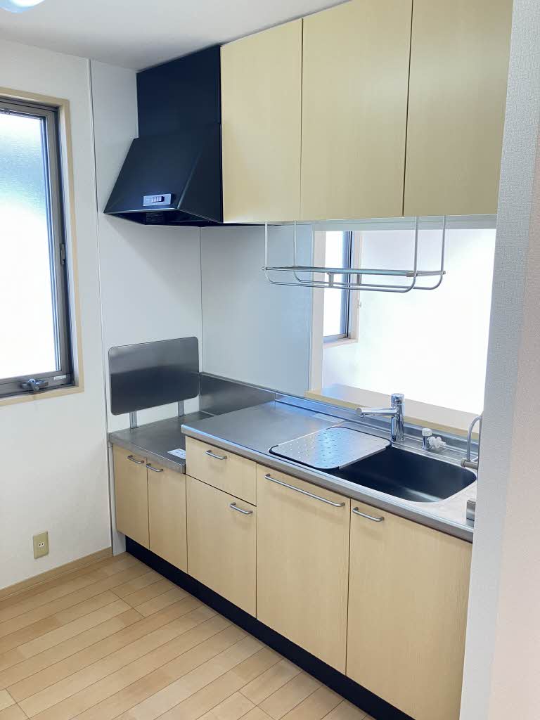 エスポワールＴ・Ｓ　Ｄ棟　＊＊ D0202号-5