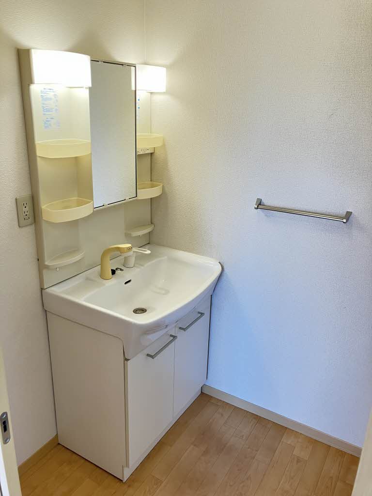 エスポワールＴ・Ｓ　Ｄ棟　＊＊ D0202号-7