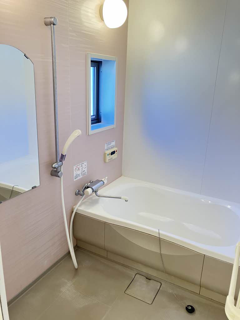 エスポワールＴ・Ｓ　Ｄ棟　＊＊ D0202号-8