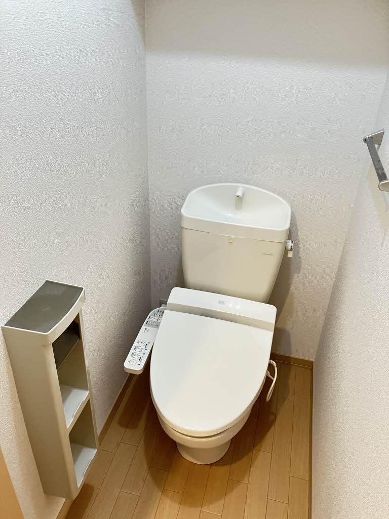 エスポワールＴ・Ｓ　Ｄ棟　＊＊ D0202号-9