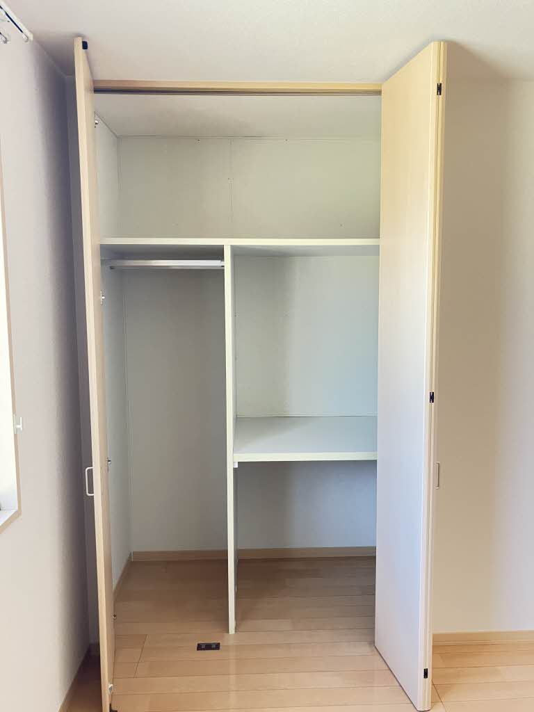 エスポワールＴ・Ｓ　Ｄ棟　＊＊ D0202号-15