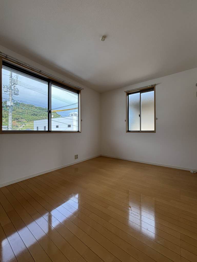 アネックス毎熊Ⅰ　＊ A0101号-8