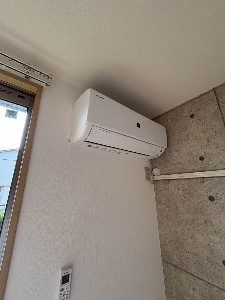 アネックス毎熊Ⅰ　＊ A0101号-13