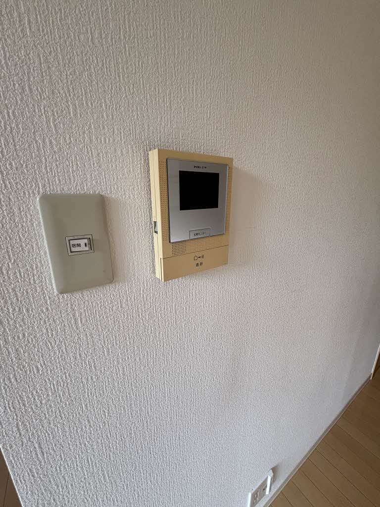 アネックス毎熊Ⅰ　＊ A0101号-14