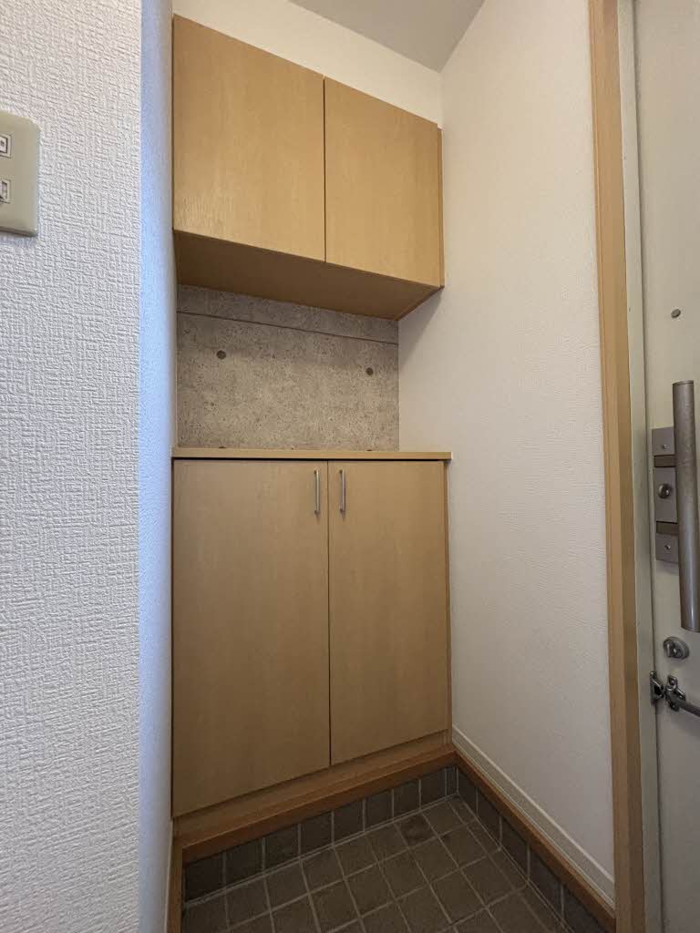 アネックス毎熊Ⅰ　＊ A0101号-15