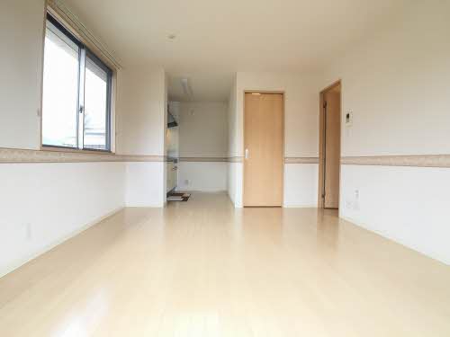 Ｍ’ｓスクエアⅡ　＊＊ A0201号-2