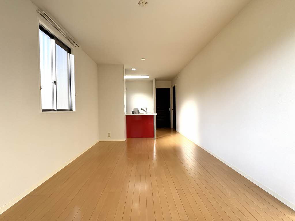 ヴァーチャスの杜　Ｂ棟　＊＊ B0103号-2