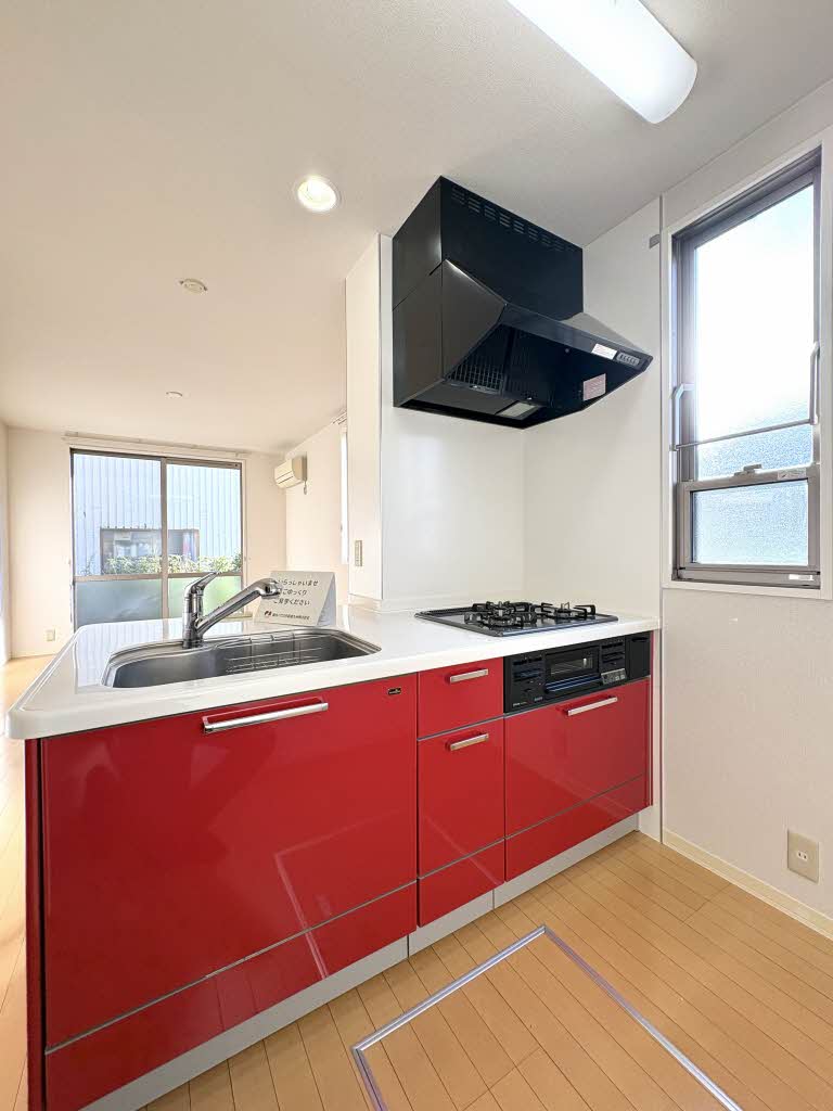 ヴァーチャスの杜　Ｂ棟　＊＊ B0103号-3