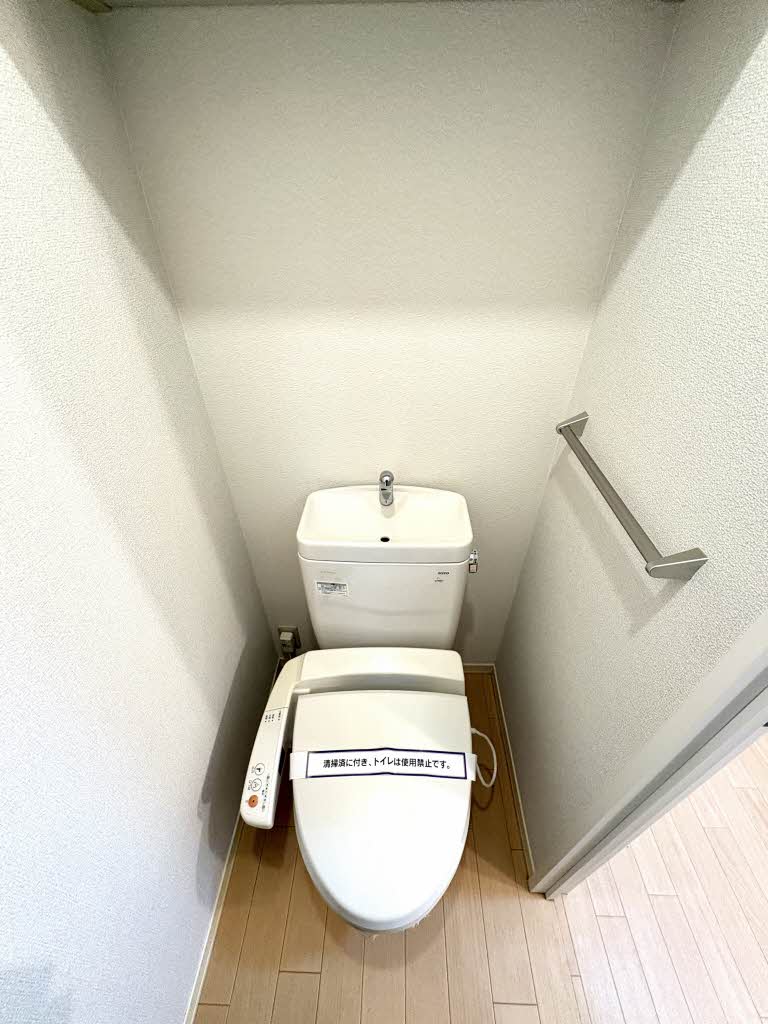 ヴァーチャスの杜　Ｂ棟　＊＊ B0103号-6