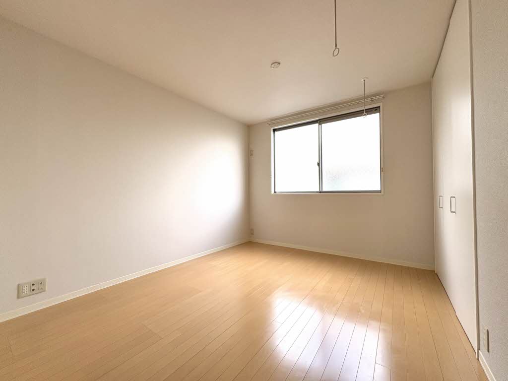 ヴァーチャスの杜　Ｂ棟　＊＊ B0103号-7