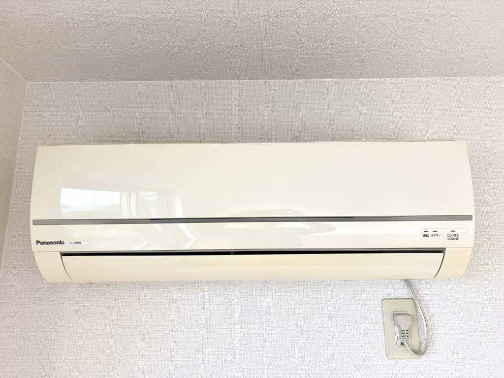 ヴァーチャスの杜　Ｂ棟　＊＊ B0103号-9