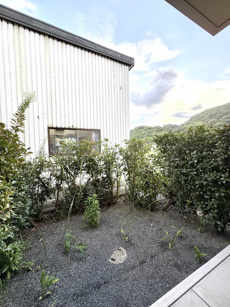 ヴァーチャスの杜　Ｂ棟　＊＊ B0103号-13