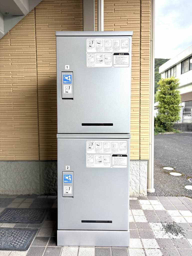 ヴァーチャスの杜　Ｂ棟　＊＊ B0103号-15