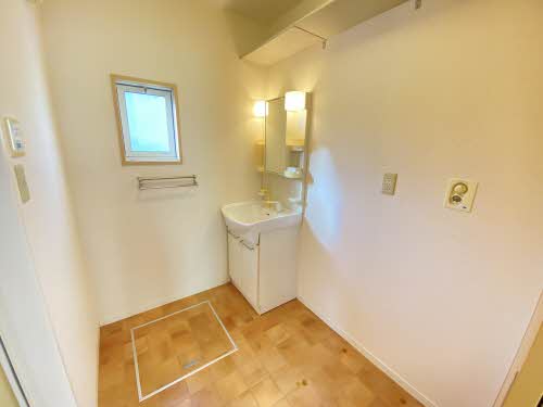 リーガル花みづき　＊ A0101号-5