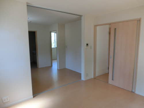 リーガル花みづき　＊ A0101号-11