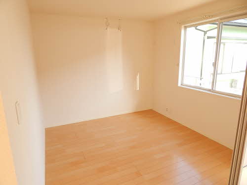 シャーメゾン愛宕　Ａ棟　＊＊ A0103号-3