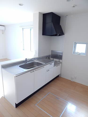 シャーメゾン愛宕　Ａ棟　＊＊ A0103号-4