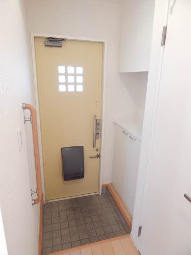 シャーメゾン愛宕　Ａ棟　＊＊ A0103号-5