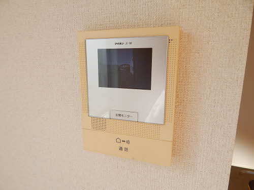 シャーメゾン愛宕　Ａ棟　＊＊ A0103号-10