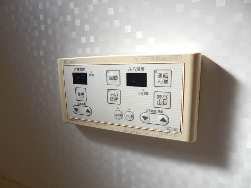 シャーメゾン愛宕　Ａ棟　＊＊ A0103号-11