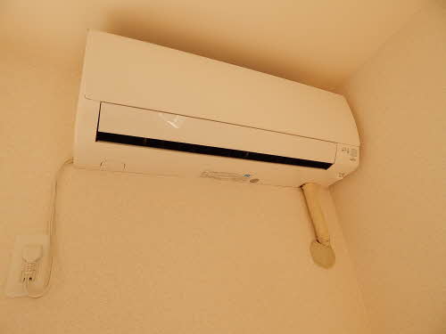 シャーメゾン愛宕　Ａ棟　＊＊ A0103号-13