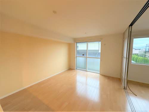 シャーメゾン愛宕 A棟 ** A0202号-3