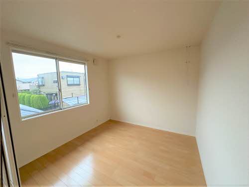 シャーメゾン愛宕 A棟 ** A0202号-5