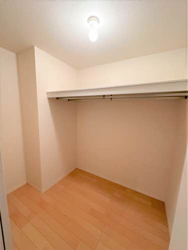 シャーメゾン愛宕 A棟 ** A0202号-7