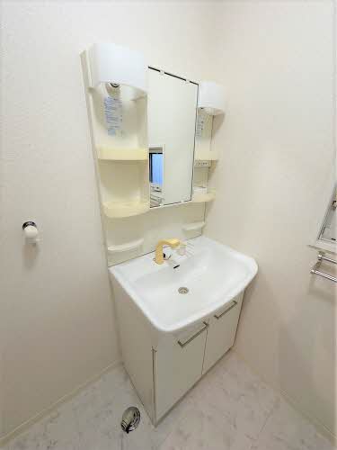 シャーメゾン愛宕 A棟 ** A0202号-8