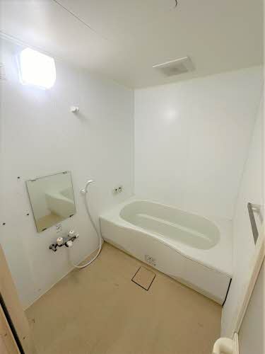 シャーメゾン愛宕 A棟 ** A0202号-9