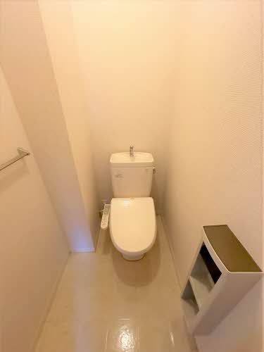 シャーメゾン愛宕 A棟 ** A0202号-10