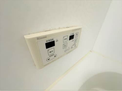 シャーメゾン愛宕 A棟 ** A0202号-11