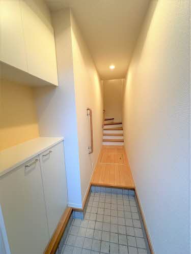 シャーメゾン愛宕 A棟 ** A0202号-12