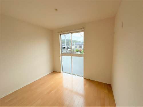 シャーメゾン愛宕 A棟 ** A0202号-15