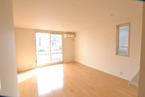 プレミール２１　Ｇ棟 G0101号-3