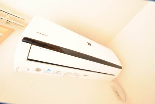 プレミール２１　Ｇ棟 G0101号-4