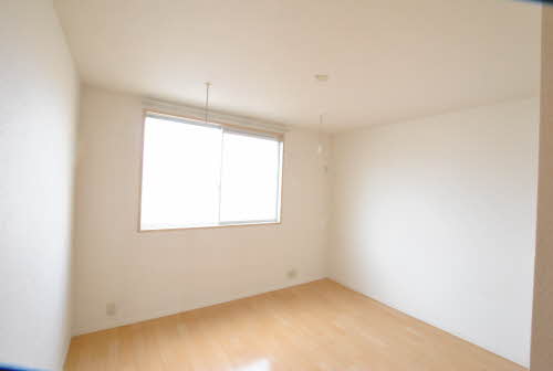 プレミール２１　Ｇ棟 G0101号-6