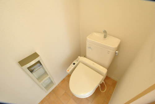 プレミール２１　Ｇ棟 G0101号-9