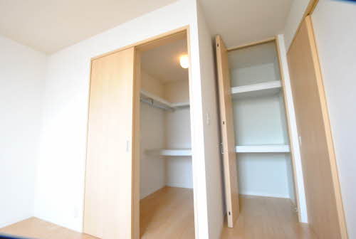 プレミール２１　Ｇ棟 G0101号-11