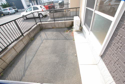 プレミール２１　Ｇ棟 G0101号-12