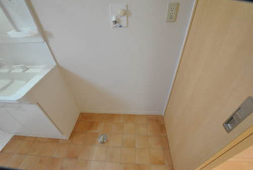 プレミール２１　Ｇ棟 G0101号-13